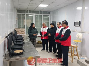 春季時(shí)節(jié)走基層 獻(xiàn)計(jì)獻(xiàn)策助振興