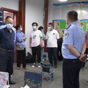 太和一培訓(xùn)機(jī)構(gòu)被查！負(fù)責(zé)人和任課老師均被拘留