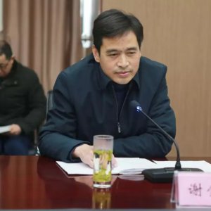 謝金明出任金種子集團(tuán)黨委書(shū)記，提名集團(tuán)董事長(zhǎng)