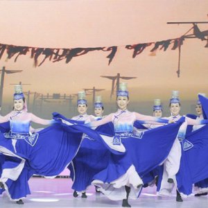 曲終人不散，阜陽(yáng)獲點(diǎn)贊