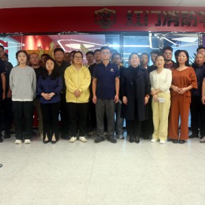 阜陽紅門消防學(xué)校：“理論+實操”賦能！筑牢區(qū)域性消防安全“防火墻”