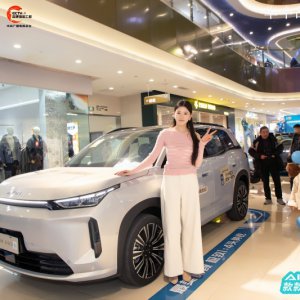 廣汽埃安雙車阜陽上市  以“性能+實(shí)用”雙引擎重塑國民好車價(jià)值標(biāo)桿