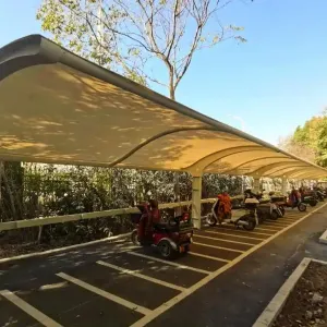 小區(qū)電動車充電樁有統(tǒng)一收費標(biāo)準(zhǔn)嗎